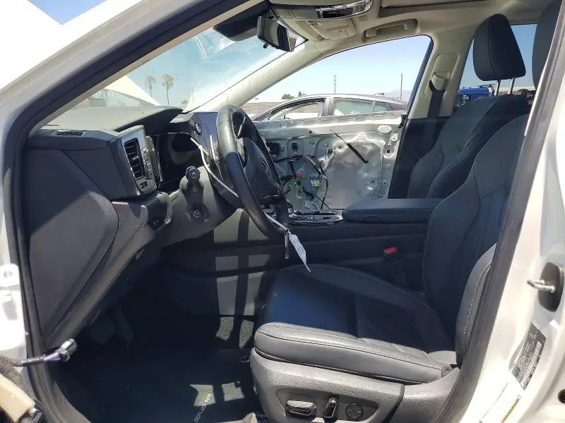 2022 LEXUS NX 450H  