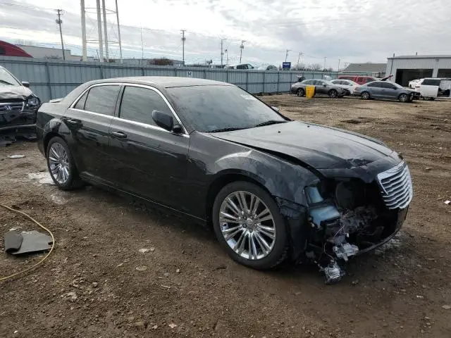 2013 CHRYSLER 300 
