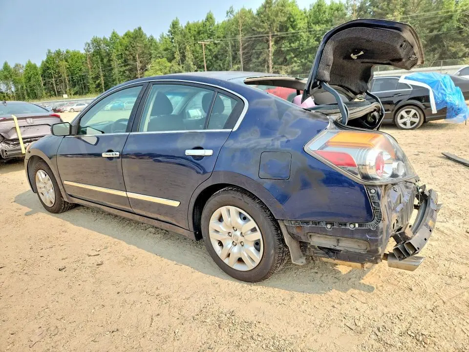 2011 NISSAN ALTIMA 2.5  