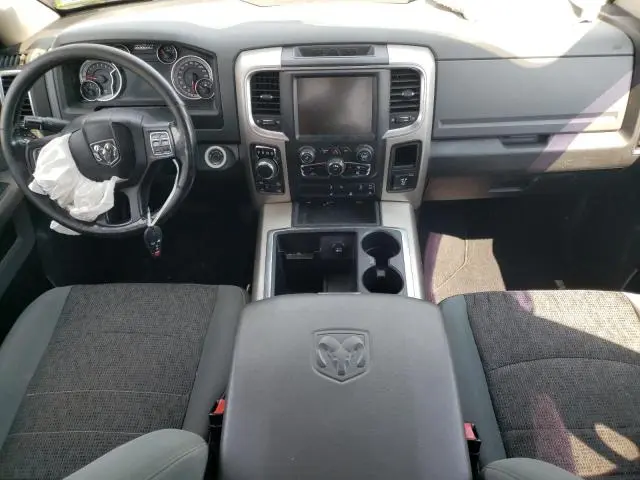 2014 RAM 1500 SLT  