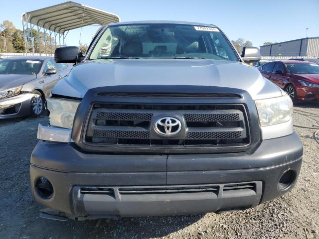 2011 TOYOTA TUNDRA DOUBLE CAB SR5