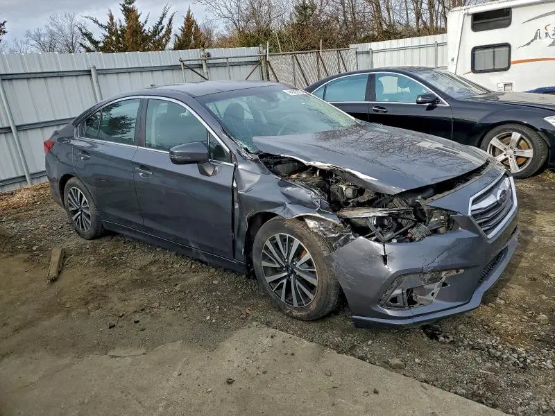 2019 SUBARU LEGACY 2.5I PREMIUM  