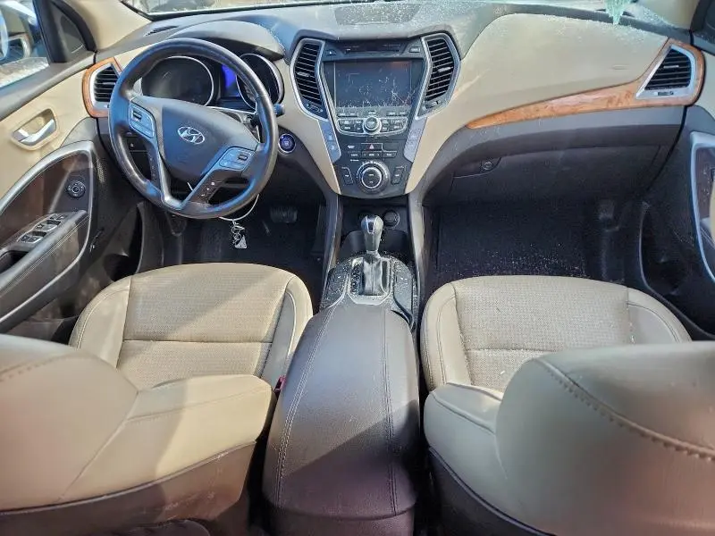 2013 HYUNDAI SANTA FE SPORT   