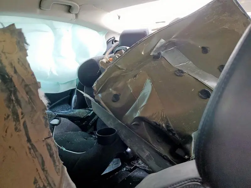 2016 NISSAN MAXIMA 3.5S  