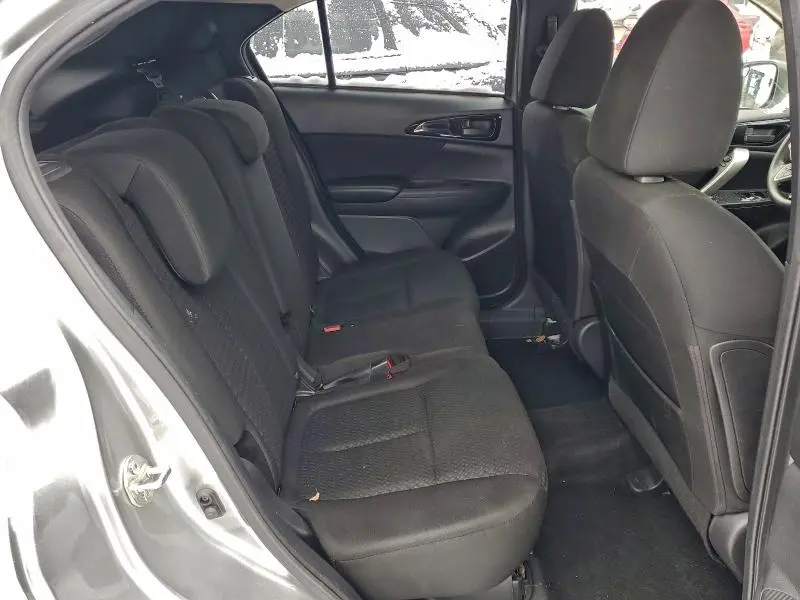 2020 MITSUBISHI ECLIPSE CROSS ES  