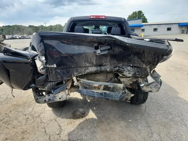 2015 TOYOTA TUNDRA CREWMAX 1794  