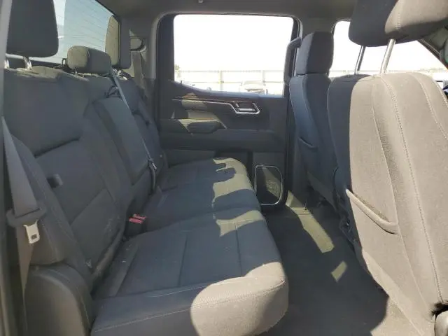 2023 GMC SIERRA K1500 ELEVATION  