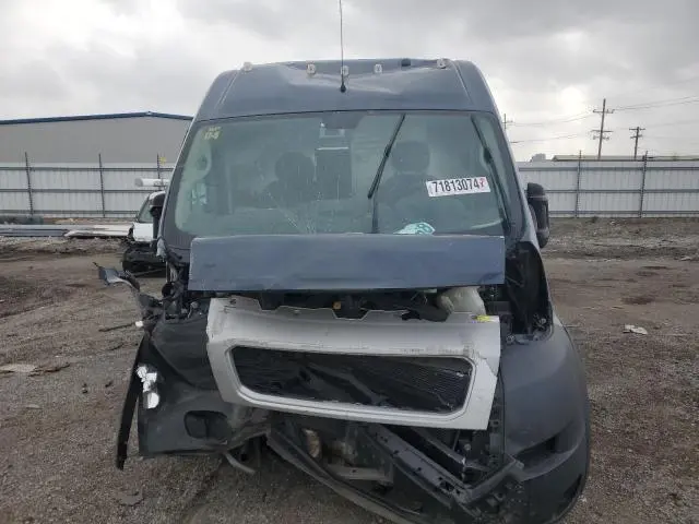 2019 RAM PROMASTER 3500 3500 HIGH  