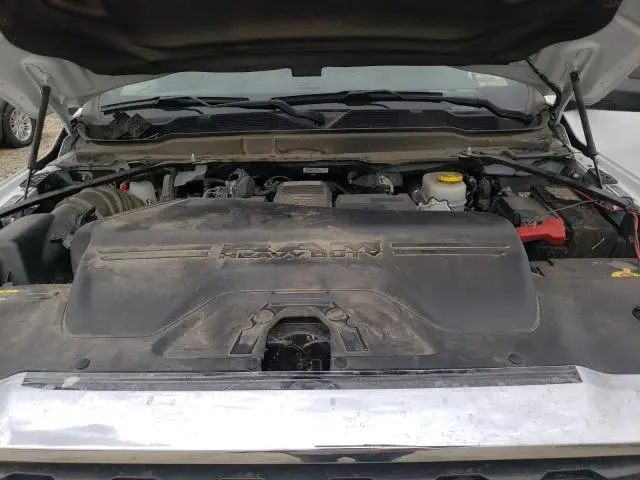 2022 RAM 2500 BIG HORN/LONE STAR  