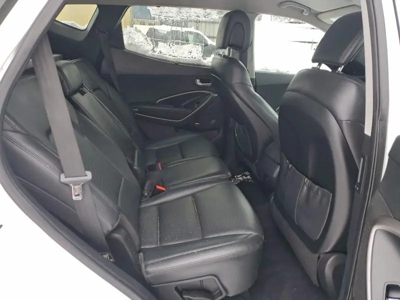 2014 HYUNDAI SANTA FE SPORT   