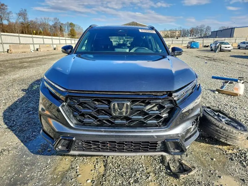 2025 HONDA CR-V SPORT-L  