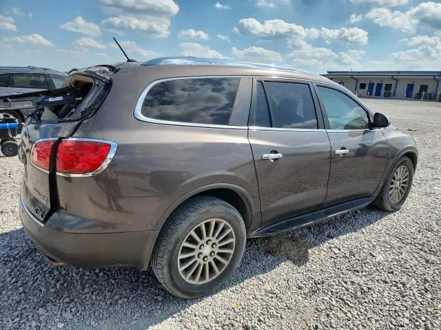 2011 BUICK ENCLAVE CXL  