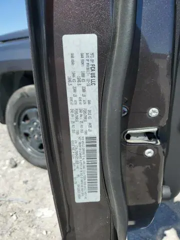 2017 JEEP PATRIOT SPORT  