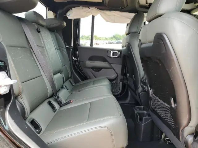 2024 JEEP GLADIATOR MOJAVE  