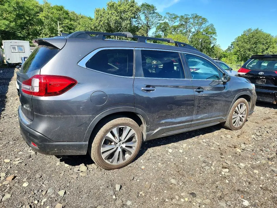 2021 SUBARU ASCENT PREMIUM  