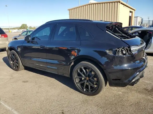 2023 PORSCHE MACAN GTS  