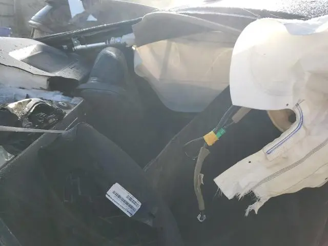 2023 NISSAN ALTIMA SR  