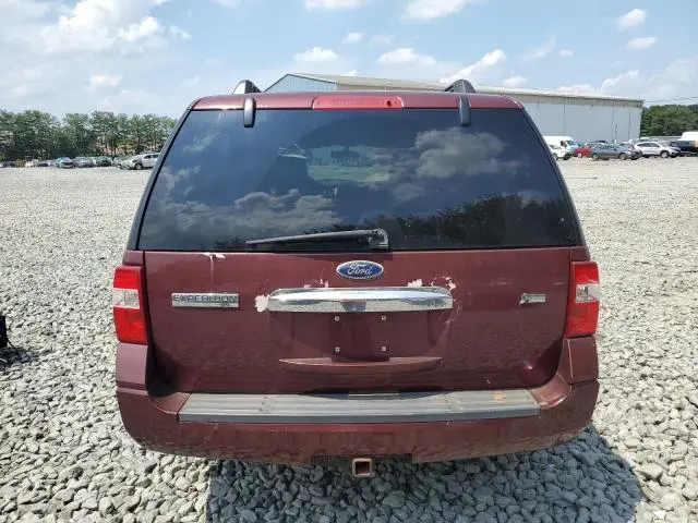 2010 FORD EXPEDITION XLT  