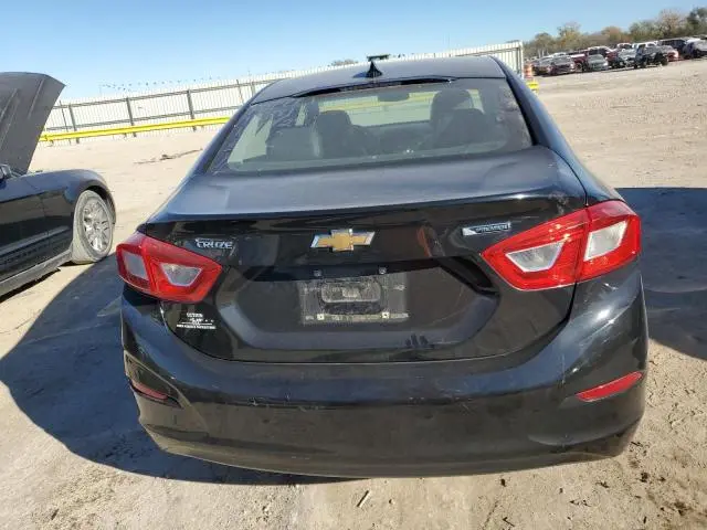 2016 CHEVROLET CRUZE PREMIER  