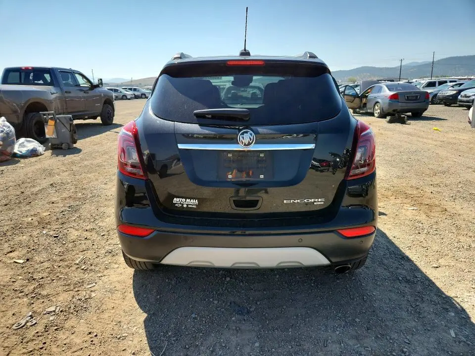 2019 BUICK ENCORE ESSENCE  