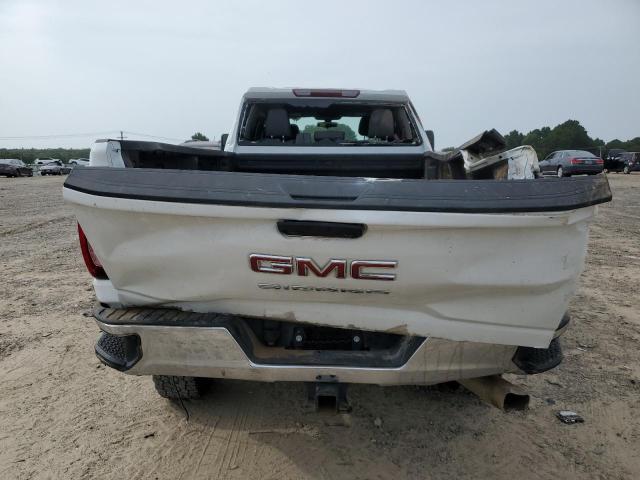 2023 GMC SIERRA K2500 HEAVY DUTY