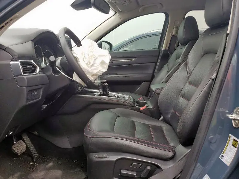 2022 MAZDA CX-5 PREFERRED  