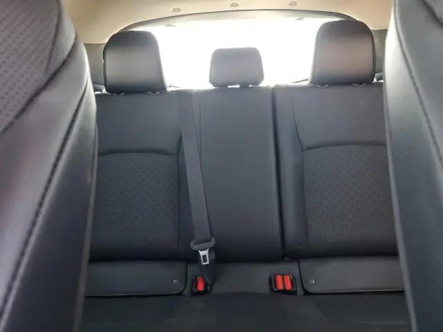 2020 TOYOTA C-HR XLE  