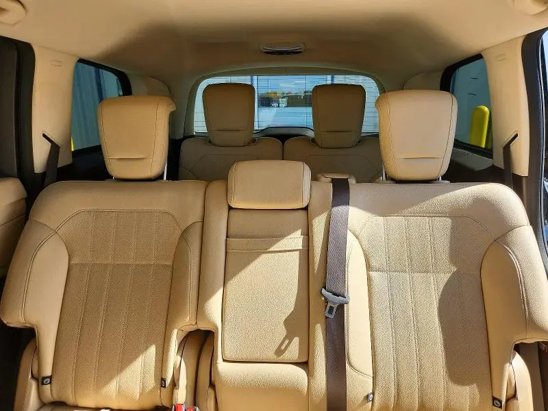 2017 MERCEDES-BENZ GLS 450 4MATIC  