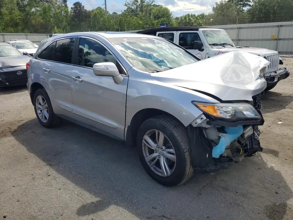 2013 ACURA RDX   
