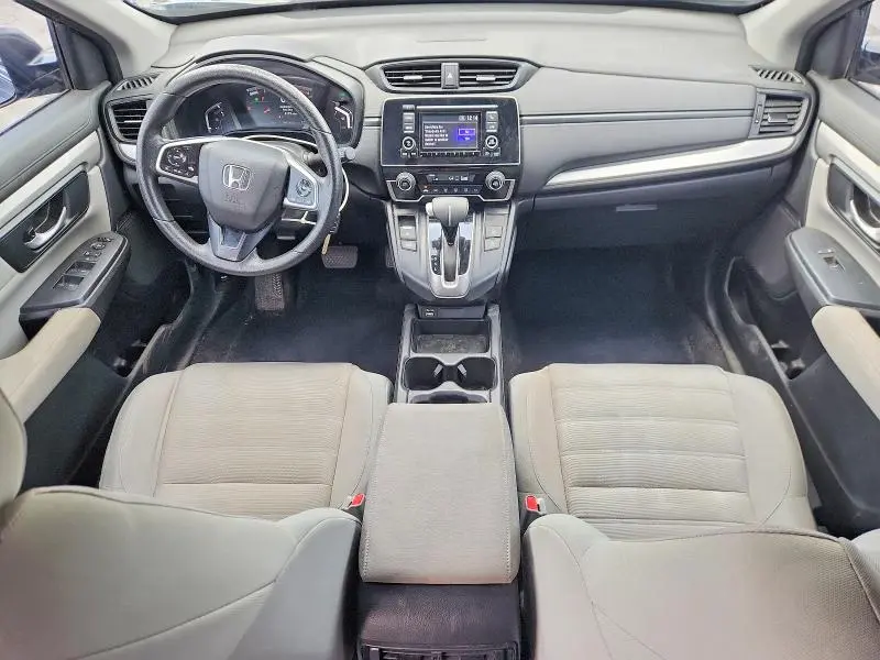 2020 HONDA CR-V LX  