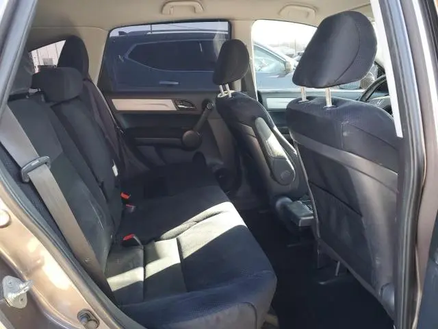 2011 HONDA CR-V SE