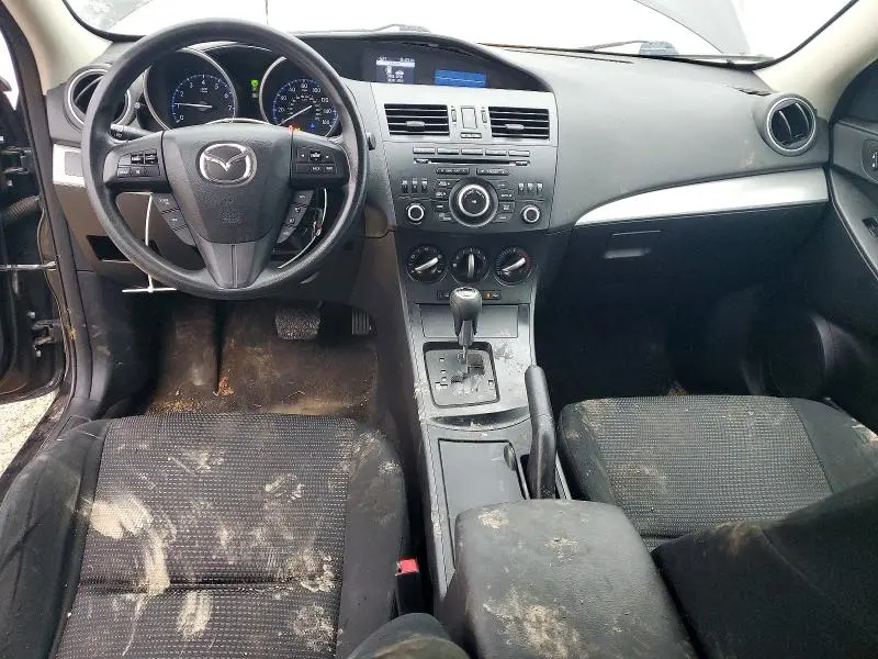 2013 MAZDA 3 I  