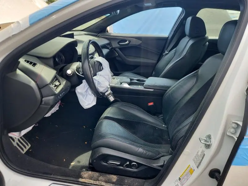 2021 ACURA TLX TECH A  