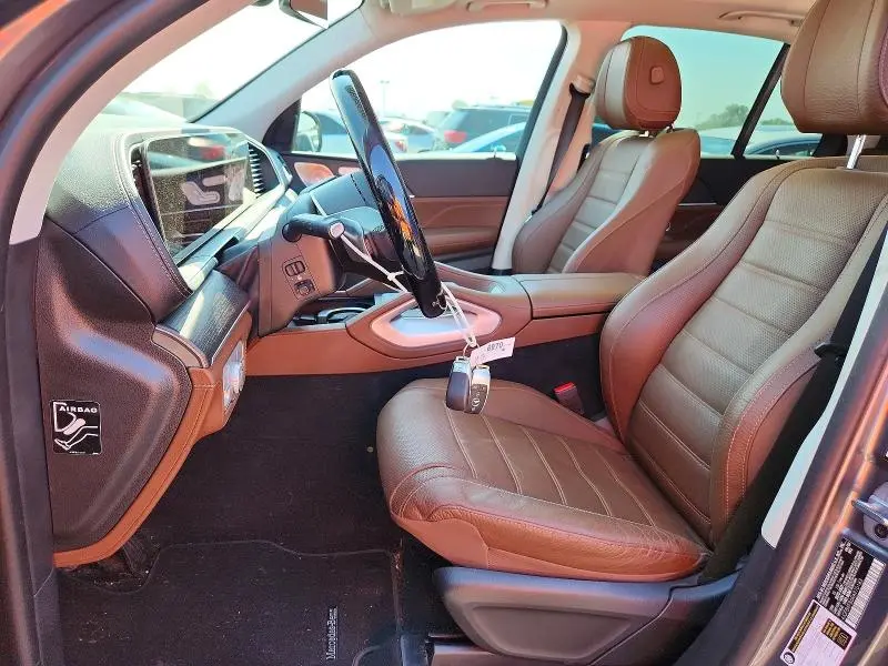 2024 MERCEDES-BENZ GLE 350 4MATIC  