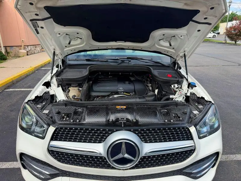 2020 MERCEDES-BENZ GLE 350 4MATIC  