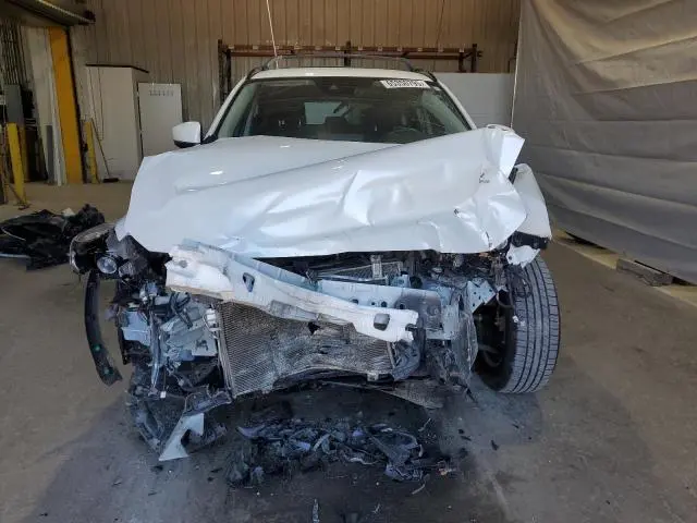 2019 MAZDA CX-5 SPORT  
