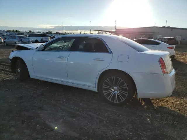 2012 CHRYSLER 300 S  