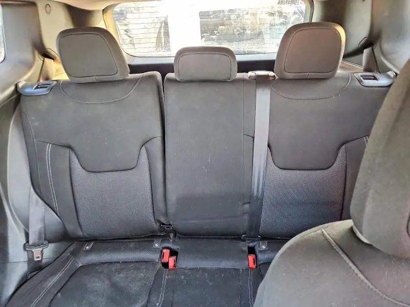 2021 JEEP RENEGADE SPORT  