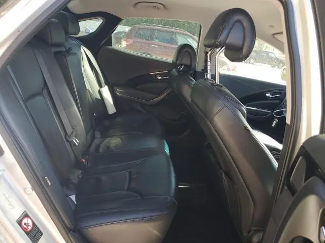 2014 HYUNDAI AZERA GLS  
