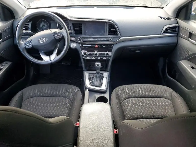 2019 HYUNDAI ELANTRA VALUE EDITION  