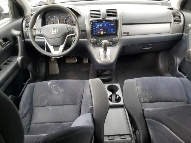 2010 HONDA CR-V EX  