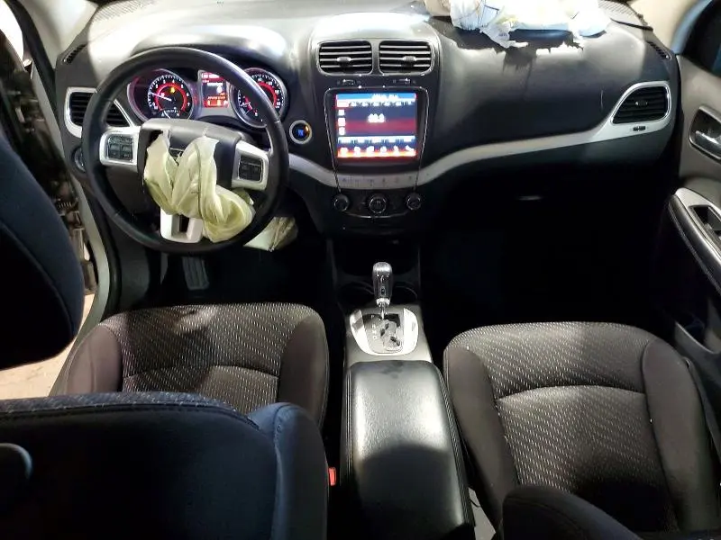 2014 DODGE JOURNEY SXT  
