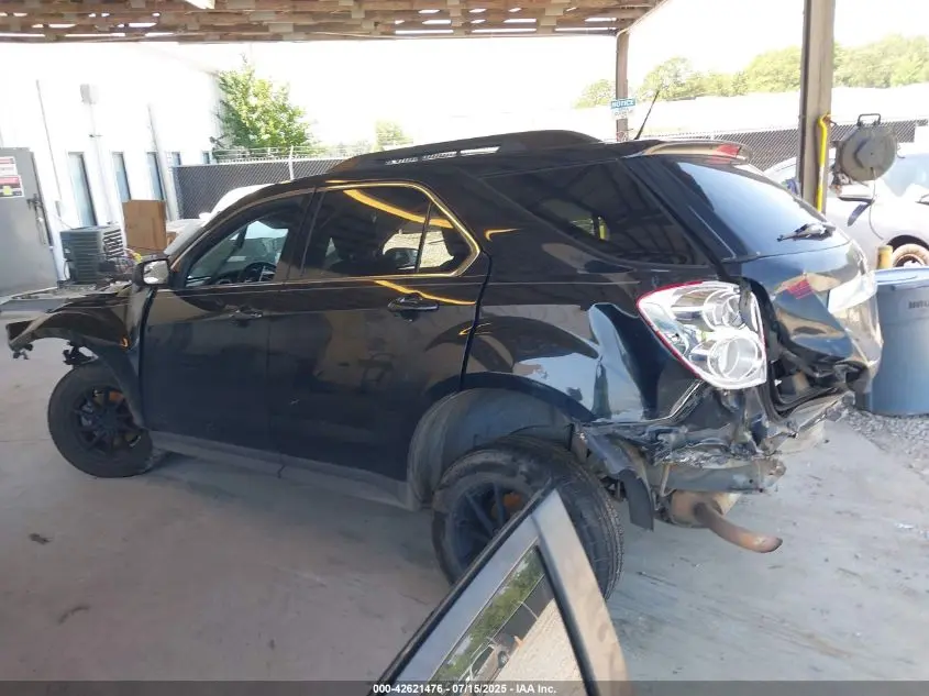 2014 CHEVROLET EQUINOX 1LT