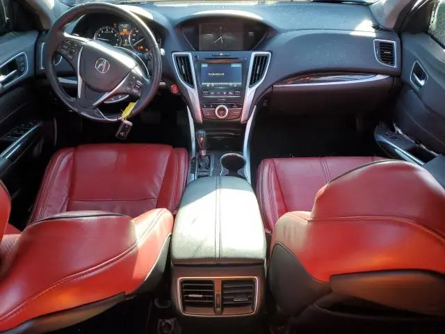 2019 ACURA TLX 