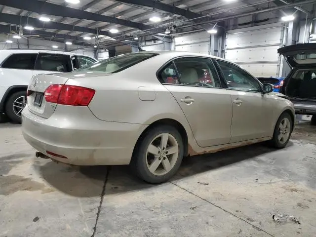 2012 VOLKSWAGEN JETTA TDI  