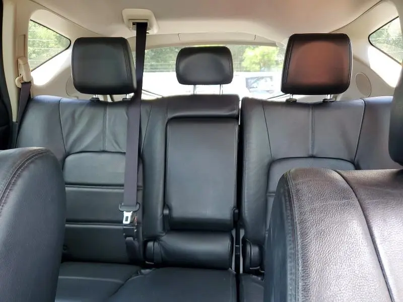 2013 NISSAN MURANO S  