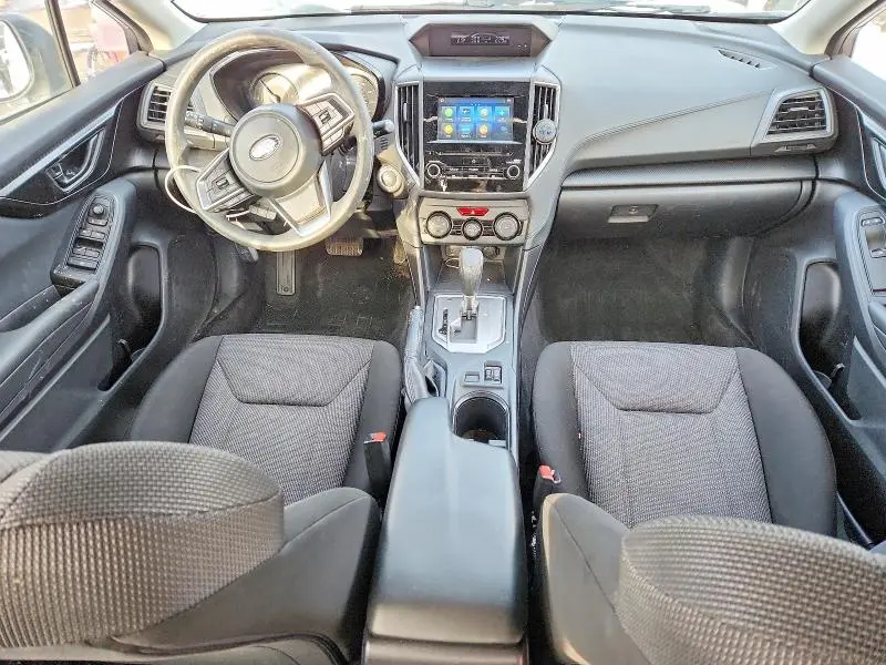 2021 SUBARU IMPREZA PREMIUM  