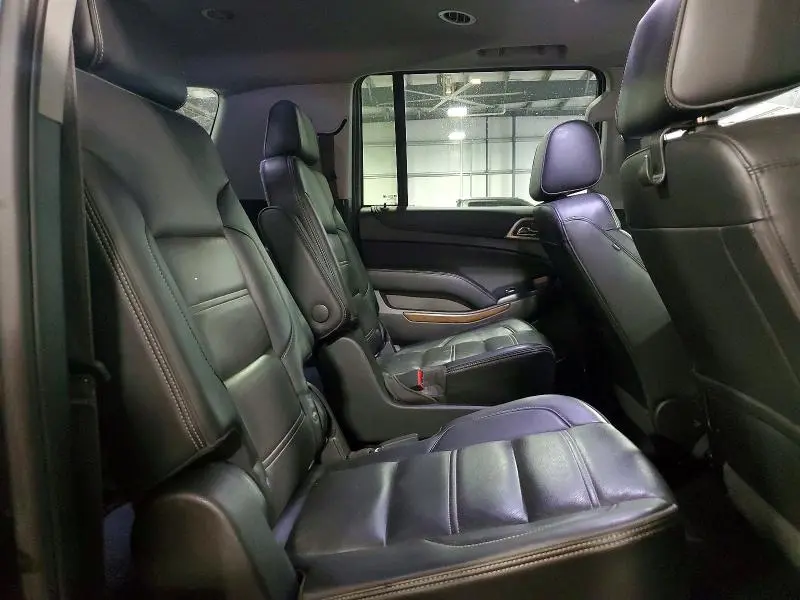 2020 GMC YUKON XL DENALI  