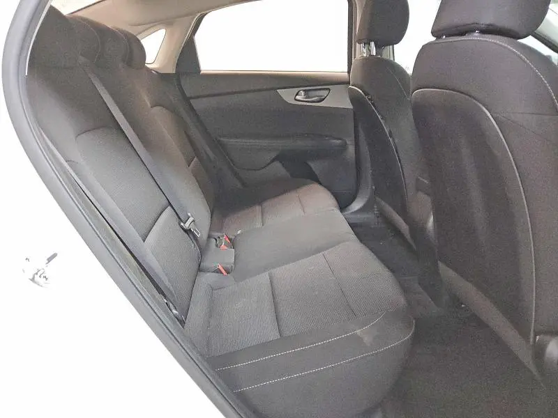 2020 KIA FORTE FE  