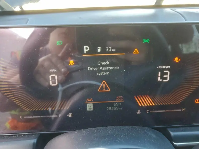 2025 KIA K5 GT LINE  